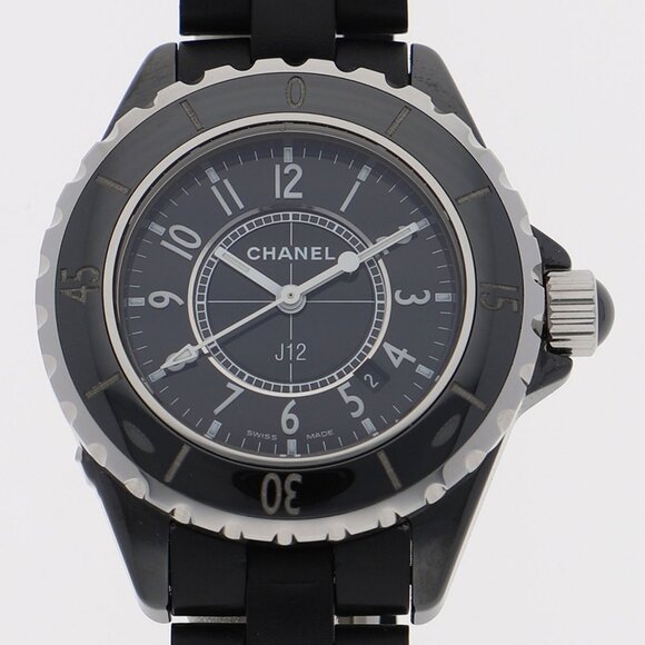 CHANEL Watches CE Quartz - Picture 1 of 8